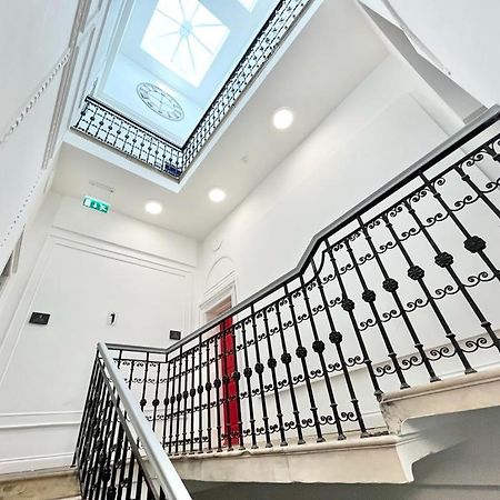 Unique&Luxurious 2 Bedroom City Centre Apartment Nottingham Extérieur photo