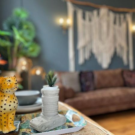 Unique&Luxurious 2 Bedroom City Centre Apartment Nottingham Extérieur photo