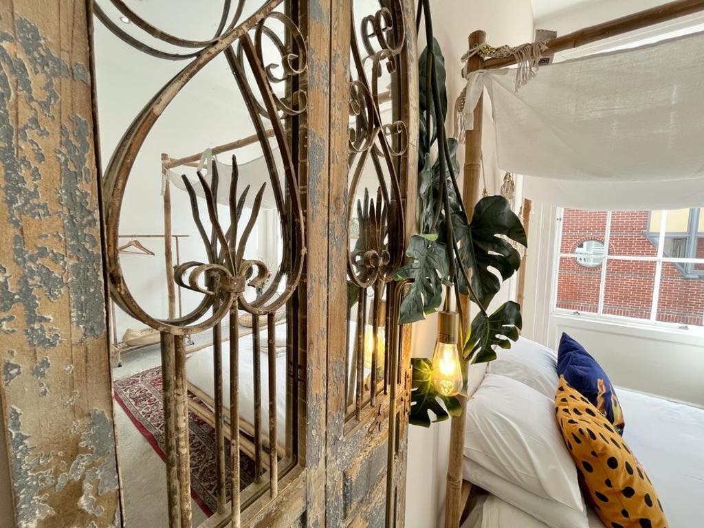 Unique&Luxurious 2 Bedroom City Centre Apartment Nottingham Extérieur photo