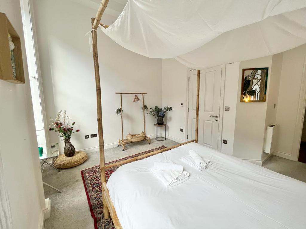 Unique&Luxurious 2 Bedroom City Centre Apartment Nottingham Extérieur photo